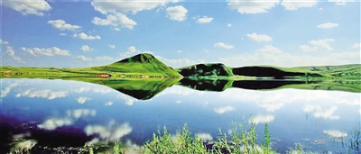 多伦县：多伦诺尔写繁华